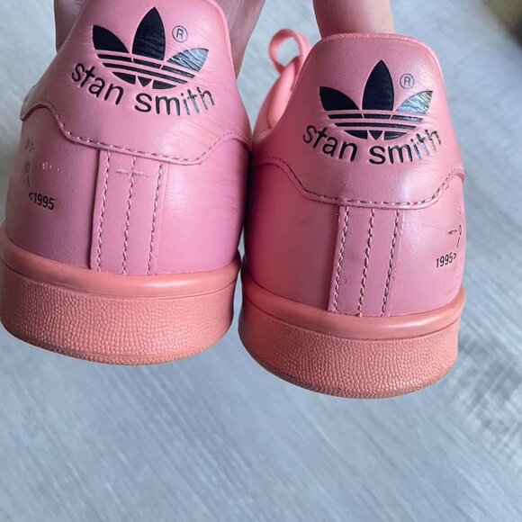 Adidas x Raf Simons Stan Smith - Picture 5 of 7